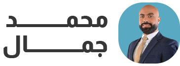 site logo